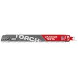 Milwaukee Heavy Duty TORCH™ nedrivningsklinger med karbidtænder 230 mm