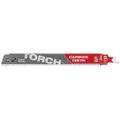 Milwaukee Heavy Duty TORCH™ nedrivningsklinger med karbidtænder 230 mm