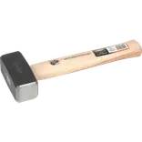 STACO Hickory mukkert 1 kg