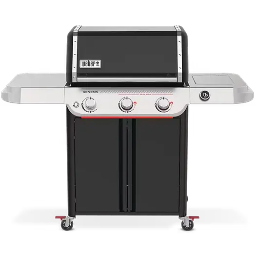 Weber® Genesis® E-325W gasgrill