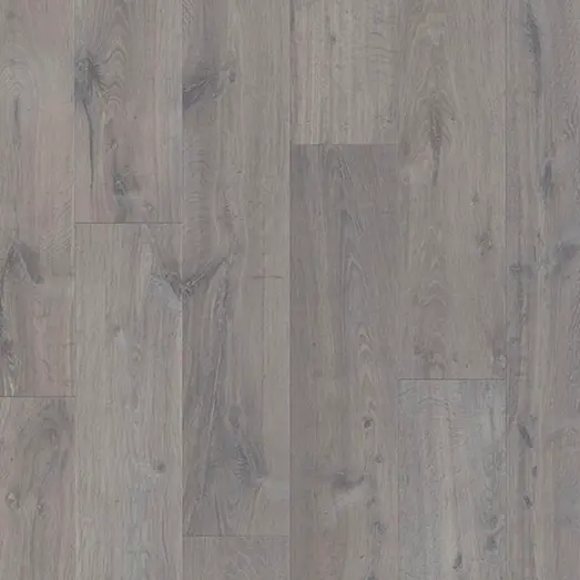 Pergo Modern Plank laminatgulv 1380x190x8 mm eg grå