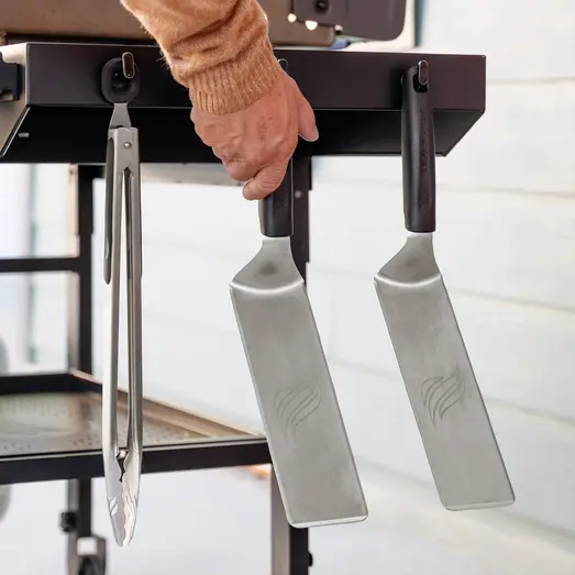 Blackstone 28" jernsmedet Griddle med låg