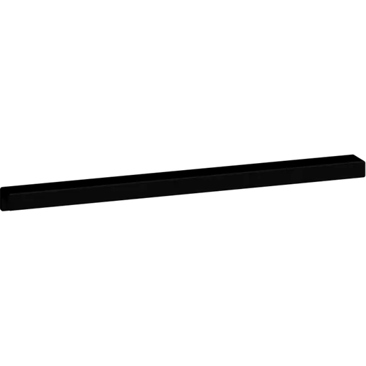 Scanbad Step bøjlegreb 35cm sort