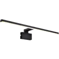 Nordlux Marlee 80 LED væglampe 3000K sort
