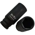 Bato krafttop lang ½"