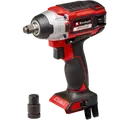 Einhell IMPAXXO 18/230 18V slag-/boreskruemaskine solo