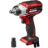 Einhell IMPAXXO 18/230 18V slagnøgle solo