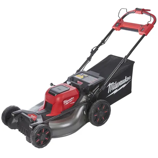 Milwaukee M18 F2LM53-0 akku plæneklipper solo