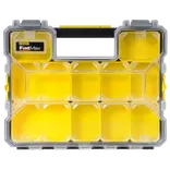 Stanley sortimentskasse dyb 10 rum