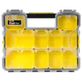 Stanley sortimentskasse dyb 10 rum