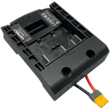 Grabo Adapter til Bosch batteri