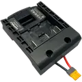 Grabo Adapter til Bosch batteri