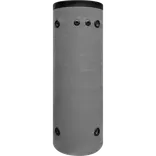 Scantherm buffertank til varmepumpe 300 L
