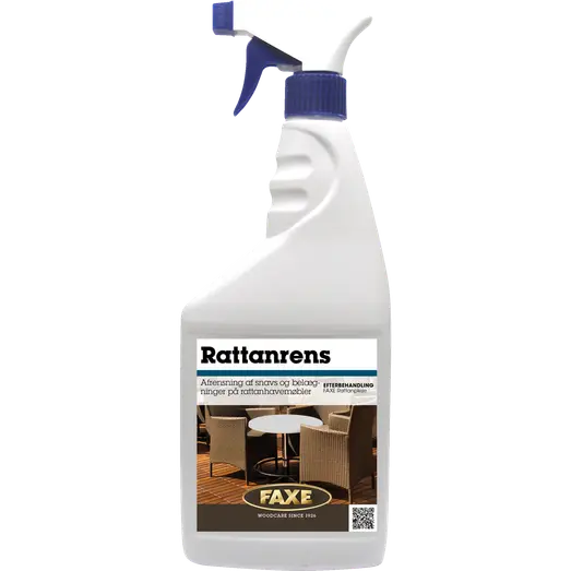 Faxe rattanrens 0,75 L