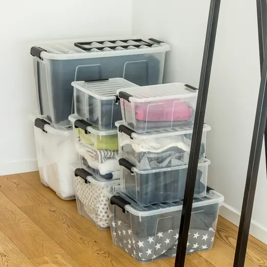 Home box