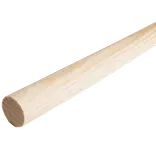 FT Rundstok Fyr L520 22x2400 mm