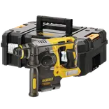 DeWalt DCH273NT 18V XR borehammer SDS-plus solo i TSTAK kuffert