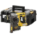 DeWalt DCH273NT 18V XR borehammer SDS-plus solo i TSTAK kuffert
