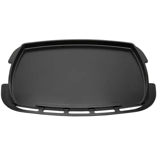 Weber® full size stegeplade til Q3000N-serien (fra 2025)