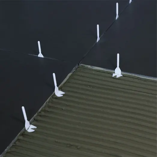 Bihui nivelleringsskrue 3mm 100 stk.