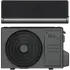 ELL Front Dark varmepumpe 4,31/4,40 kW Køl/Varmeeffekt