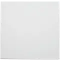 Vægflise rako 04 148x148x6 mm hvid mat