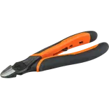 Bahco ERGO™ sidebidetang 140 mm