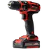 Einhell TC-CD 18/35 Li 18V bore/skruemaskine med 1,5Ah batteri