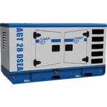 AGT Generator – 28 DSEA 32 HK - 22 kW 400V