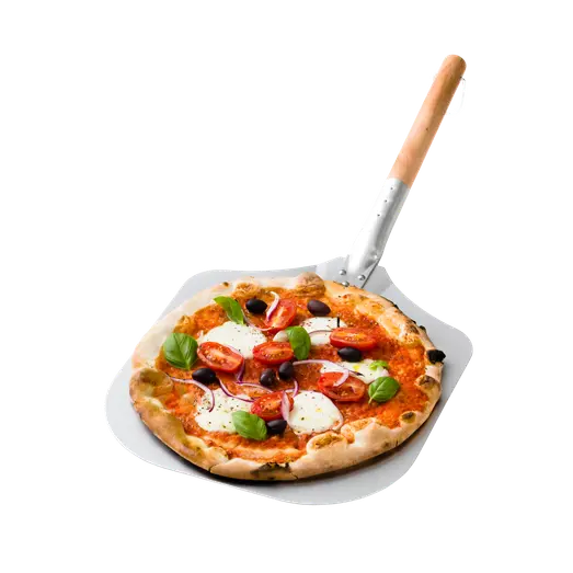 Dangrill pizzaspade