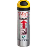 Soppec pro markeringsspray gul - 500 ml