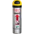 Soppec pro markeringsspray gul - 500 ml