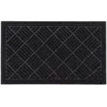Clean Carpet ECO Patrona antracit 45x75 cm