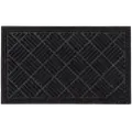 Clean Carpet ECO Patrona antracit 45x75 cm