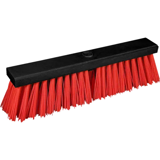 Asfaltkost m/supergevind 20x4 cm