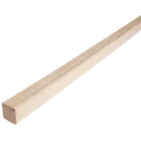 FT Hobbyliste fyr L374 15x15x2700 mm
