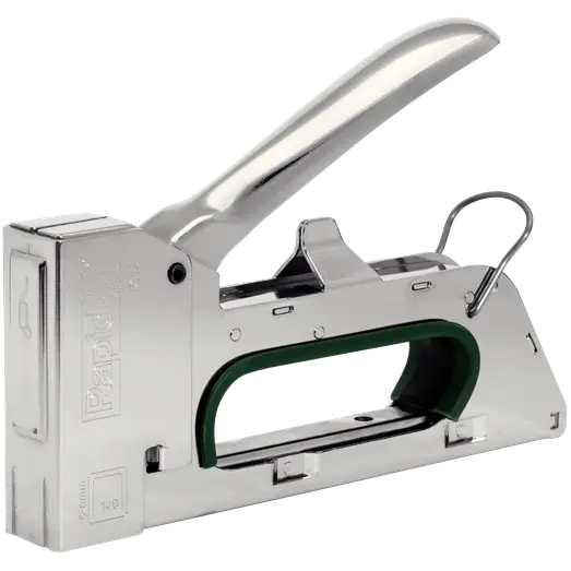 Rapid PRO R14E hæftepistol 6-8mm