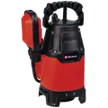 Einhell GC-DP 3325 dykpumpe til spildevand 330 Watt