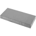 IBF Modulflise 30x60x6 cm grå