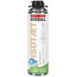 Soudal Isotæt fugeskum isocyanat fri 500ml