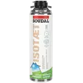 Soudal Isotæt fugeskum isocyanat fri 500ml