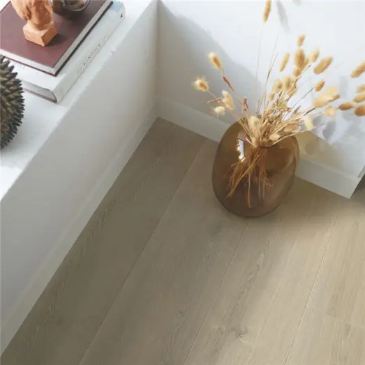 Pergo Lillehammer laminatgulv 212x1380x9 mm pure mist oak