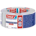 Tesa aluminiums tape universal 30 liner sølv 50mm x 50m