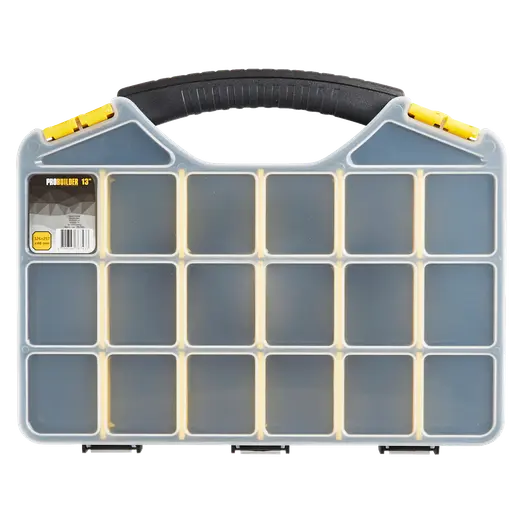 Probuilder organizer 13"