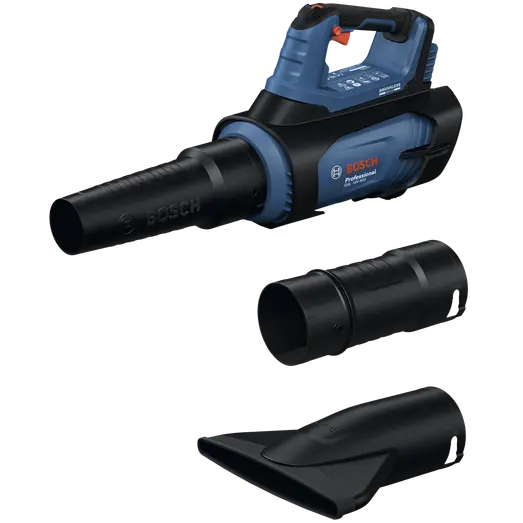 Bosch GBL 18V-800 løvblæser solo