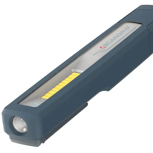 Scangrip unipen pencillygte 150 lm