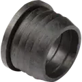 Reduktion gummi 40x32 mm