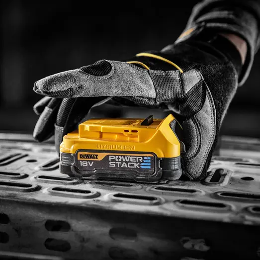 DeWALT DCBP034-XJ powerstack batteri 18V, 1.7 Ah