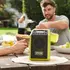 Ryobi RRDAB18-0 18V ONE+ bluetooth højtaler solo