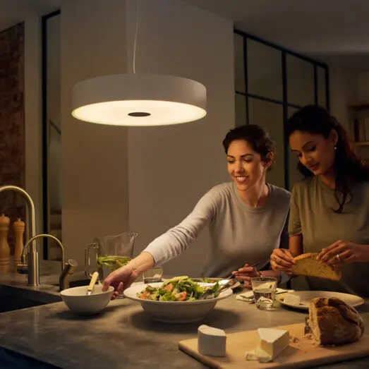 Philips Hue Fair pendel LED